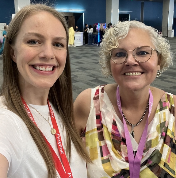 Meet your Posher, Leslie - Picture 4 of 6